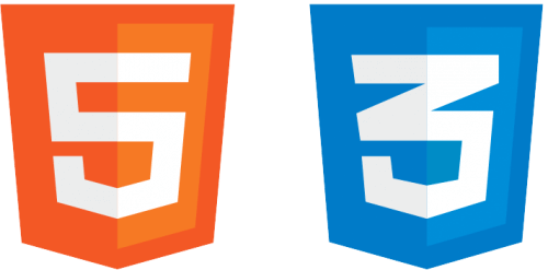 HTML & CSS